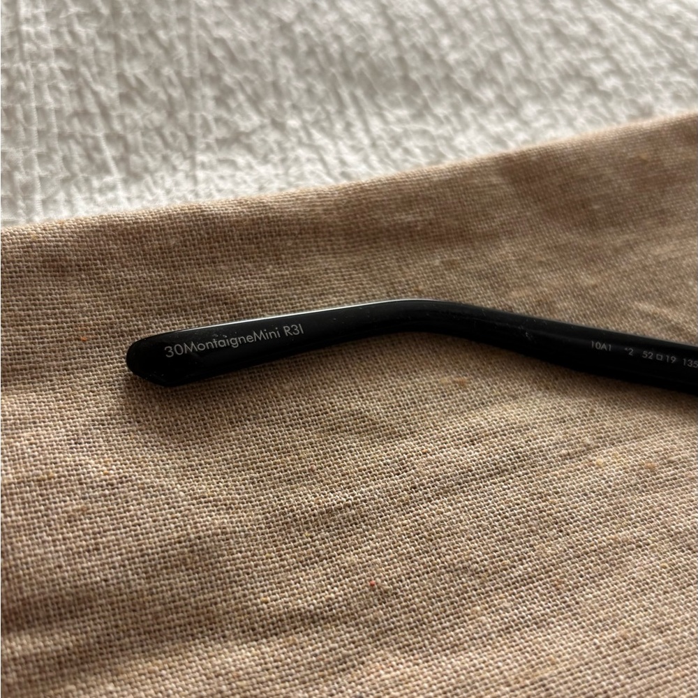 Dior 30mm Sunglasses - Picture 4 of 9